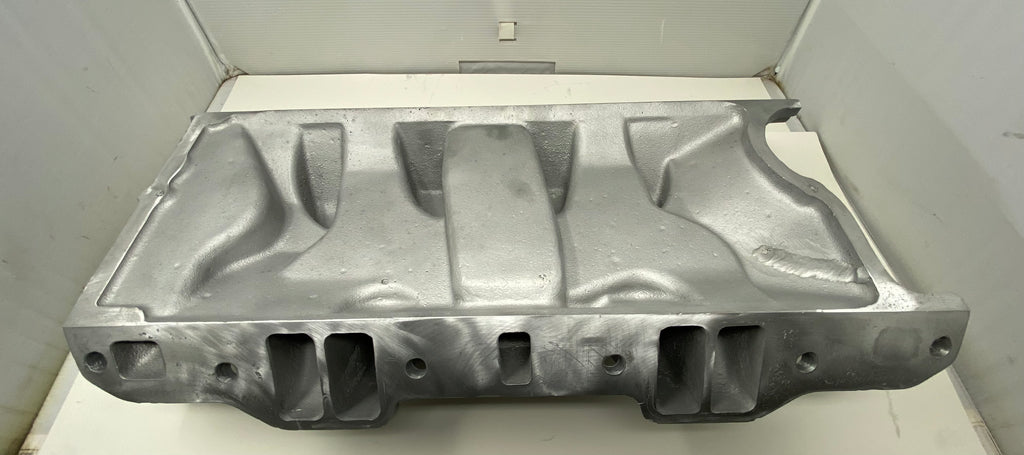 Edelbrock Small Block Mopar LD340