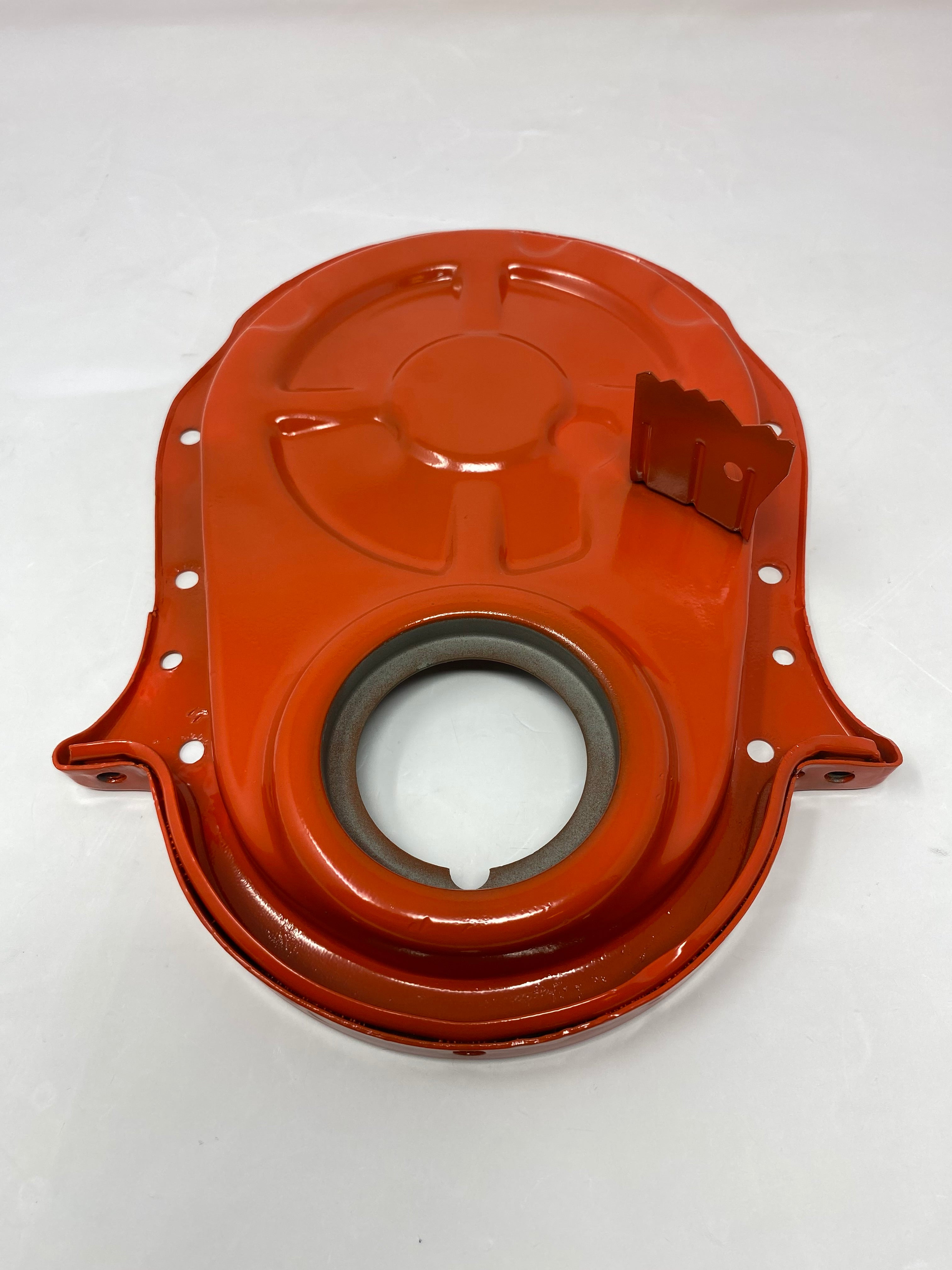 Chevrolet Big Block Timing Chain Cover