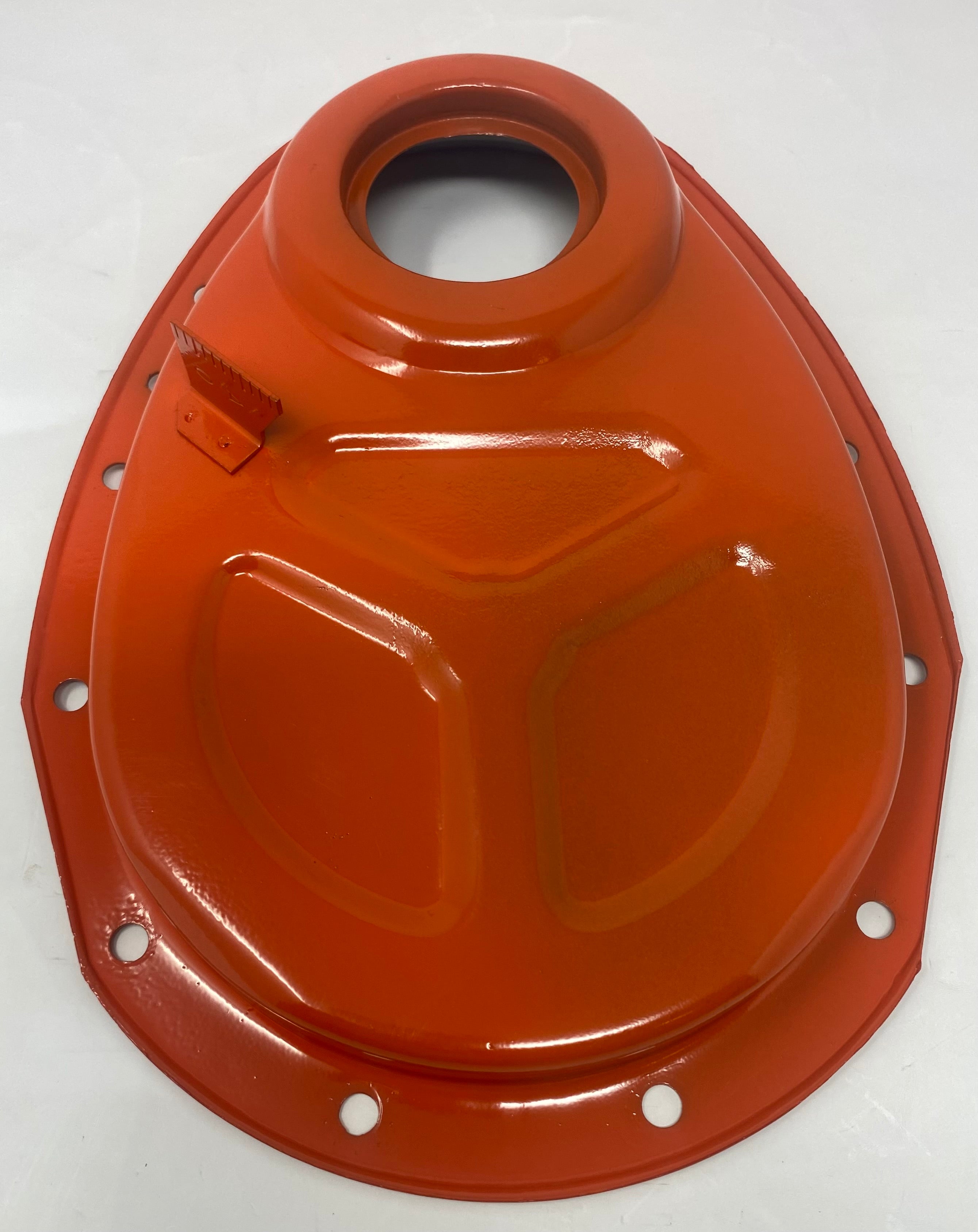 1959 283 CID Chevrolet Timing Chain Cover