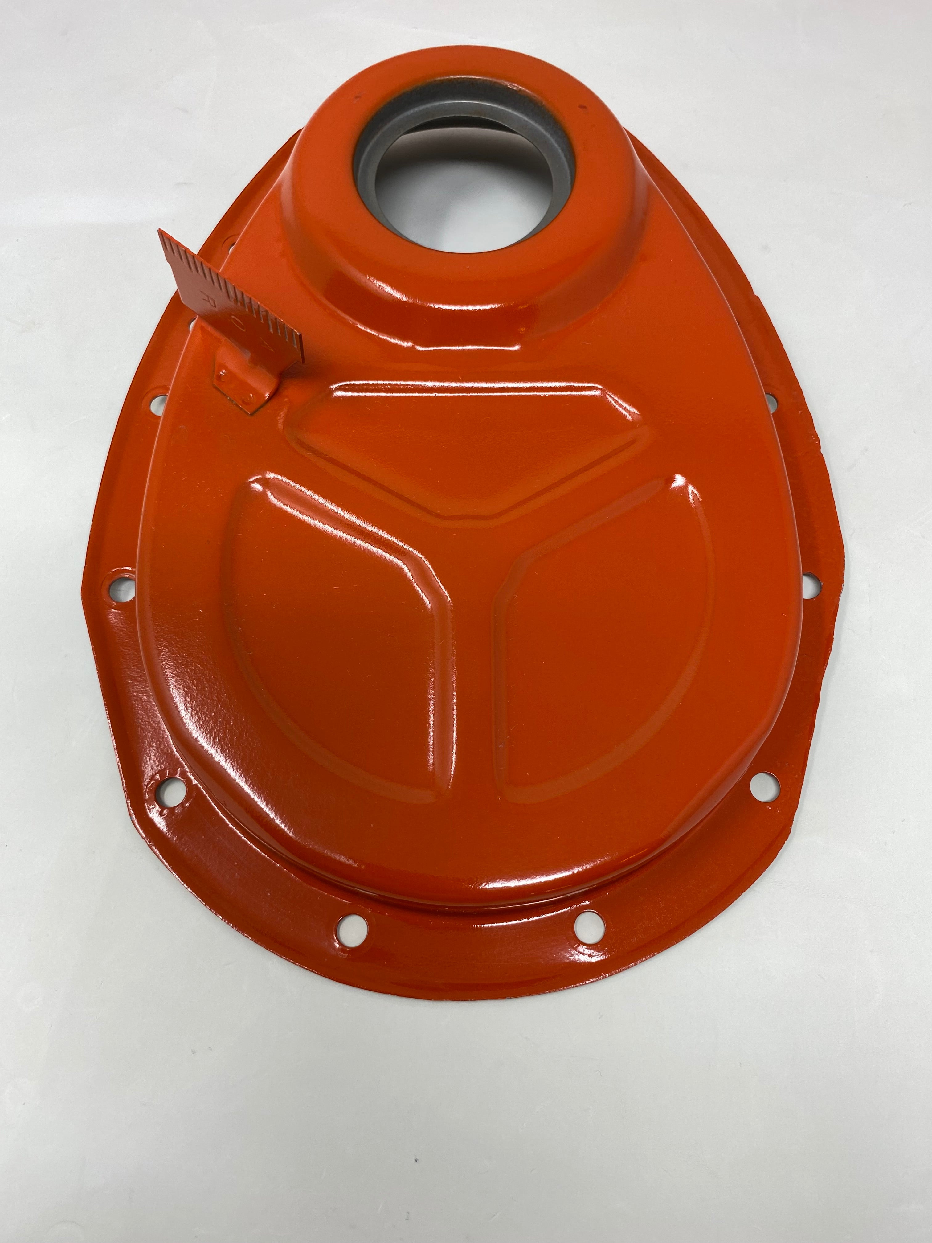 327 Small Block Chevrolet Timing Chain Cover