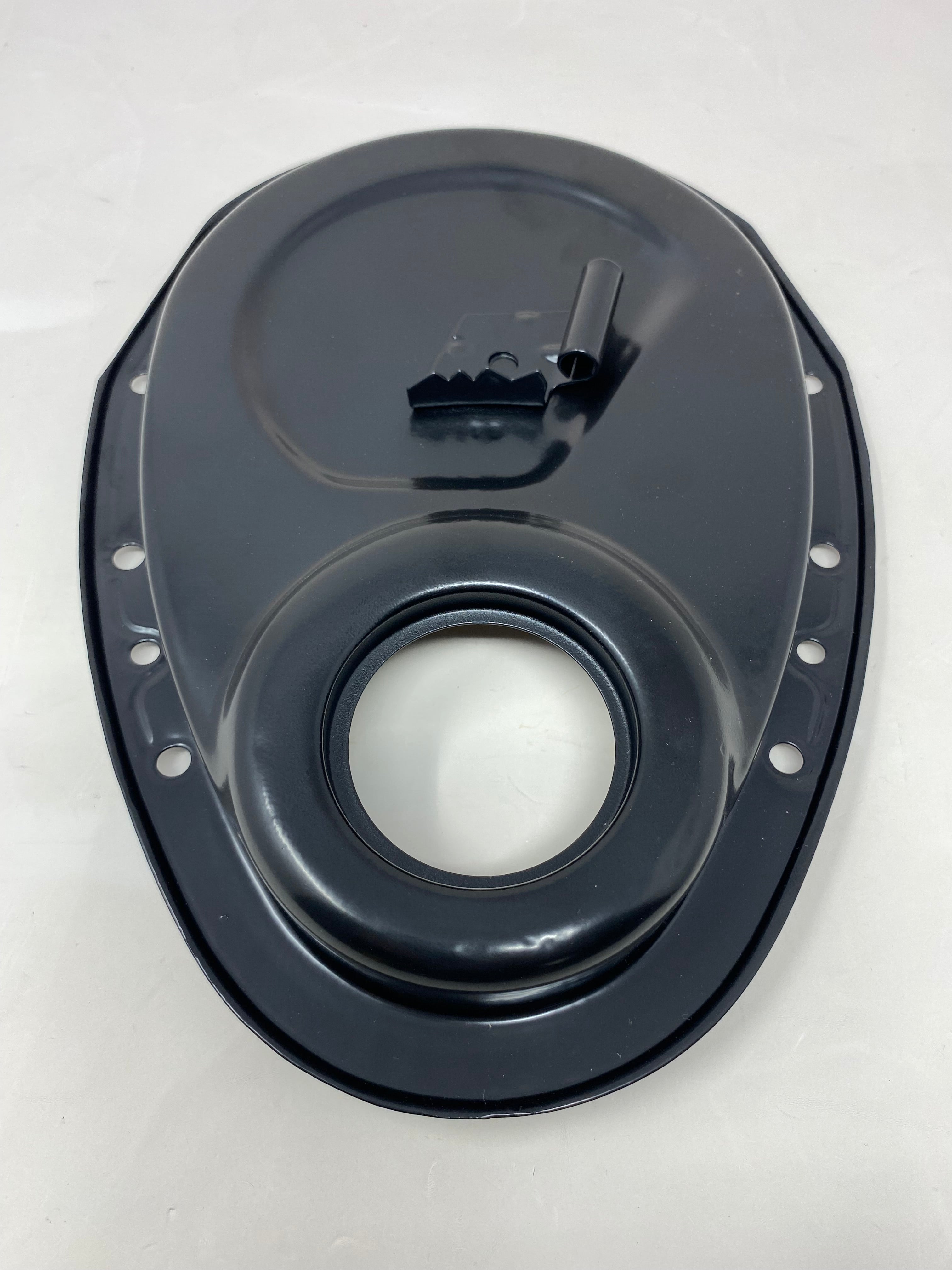 Small Block Chevrolet Timing Chain Cover