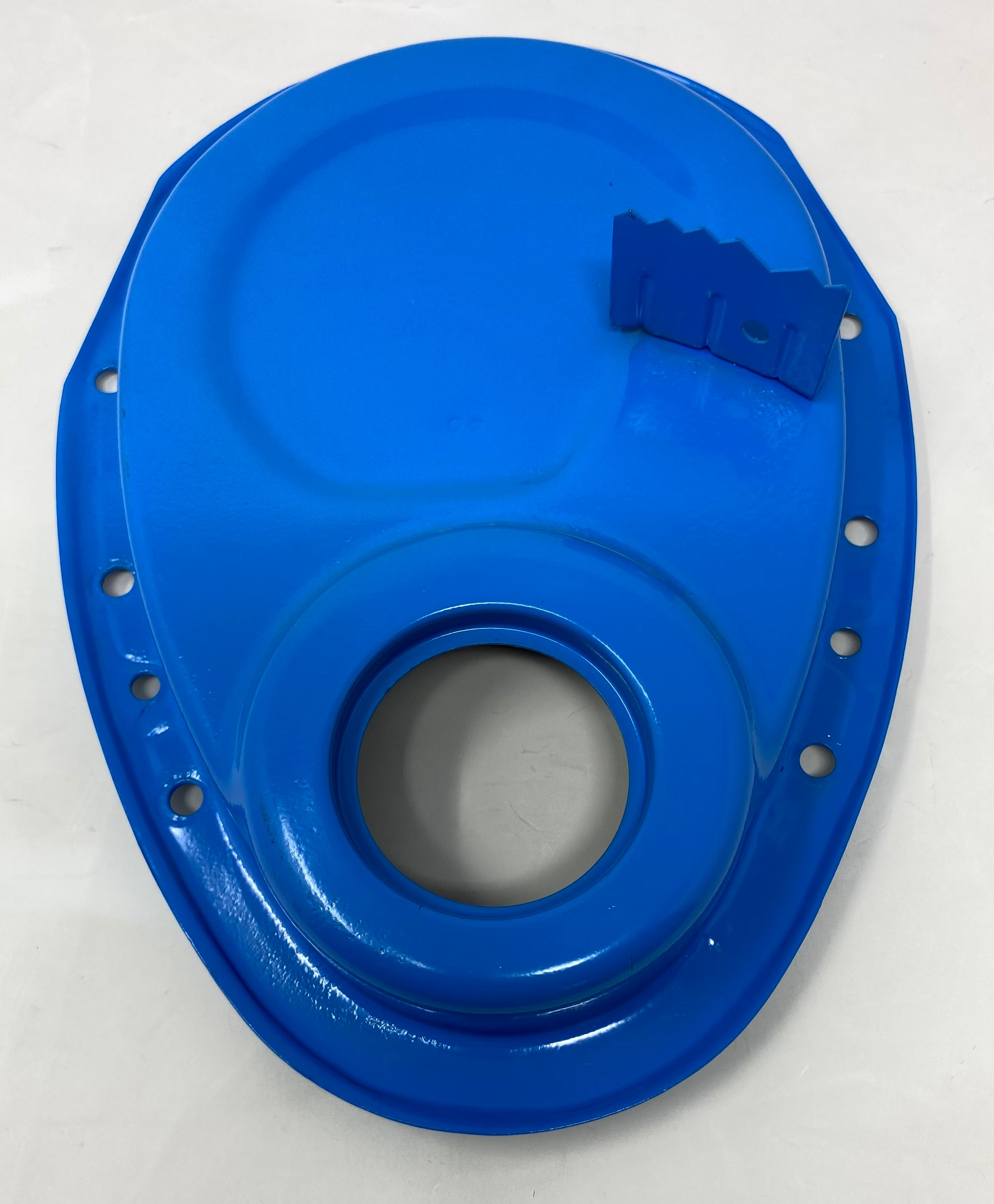 305/350/400 CID Small Block Timing Chain Cover