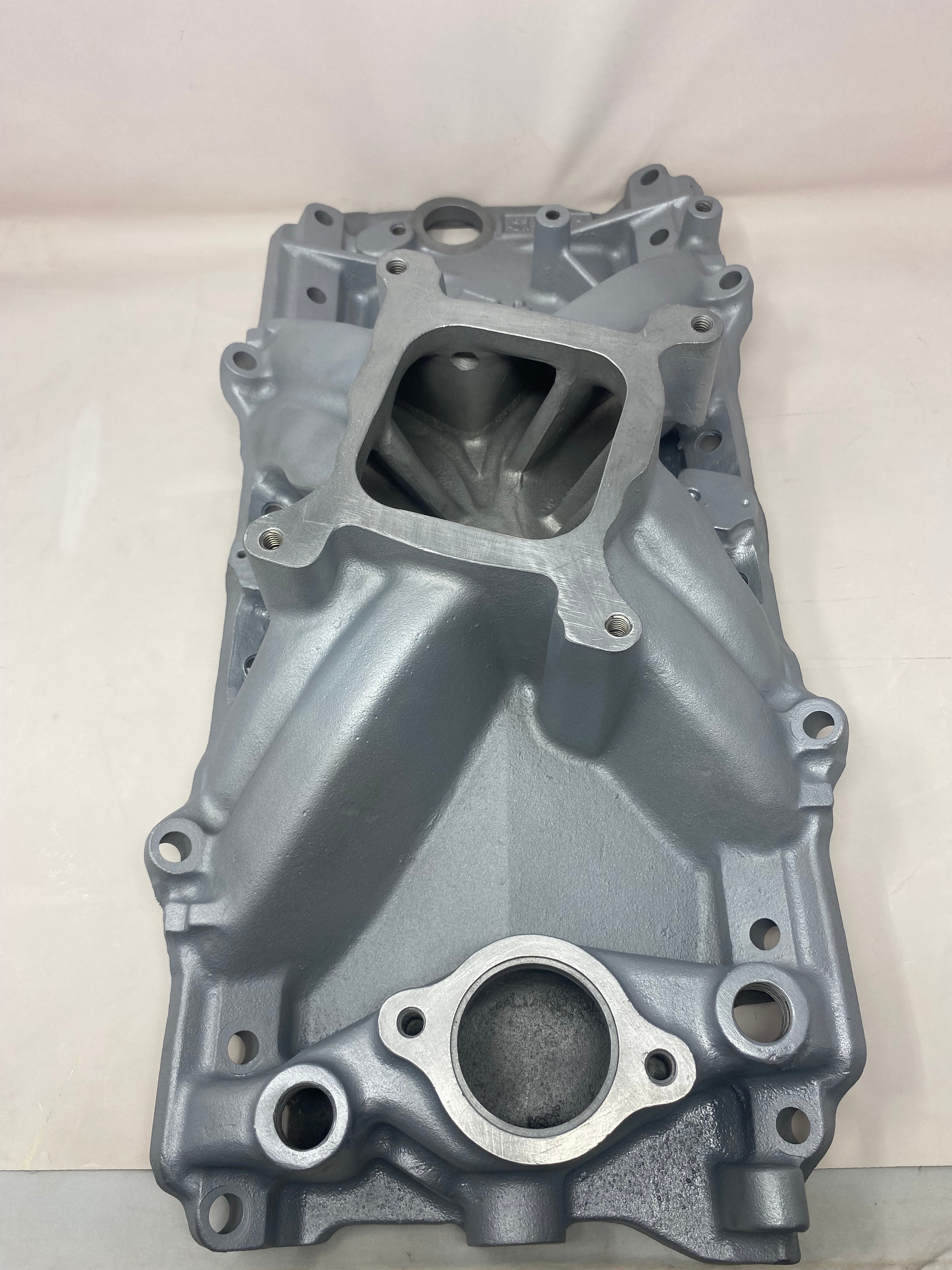 Edelbrock Big Block Chevrolet Torker 2740