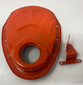 Sma  Block Chevrolet Timing Chain Cover
