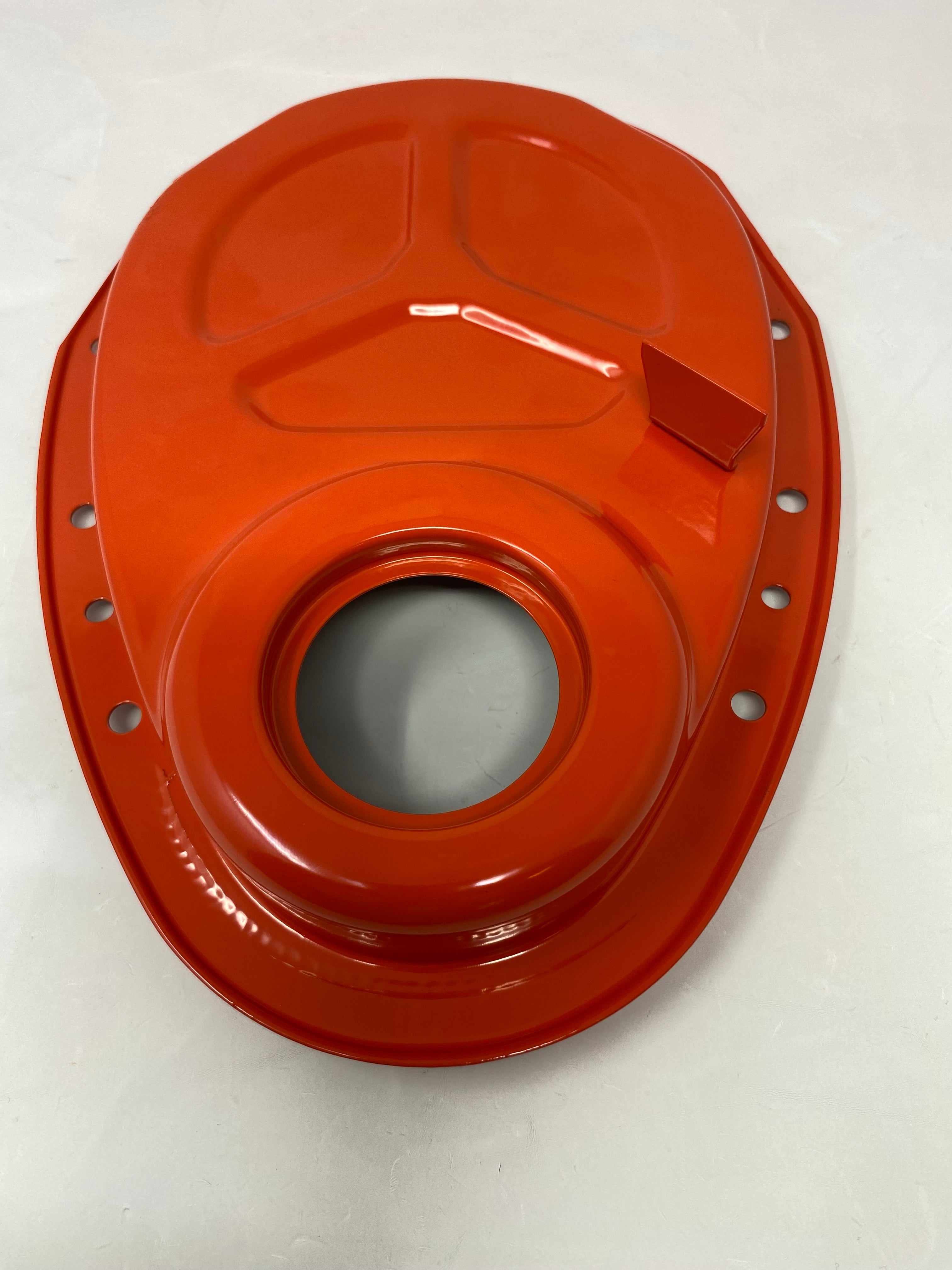 265 CID Small Block Chevrolet Timing Chain Cover