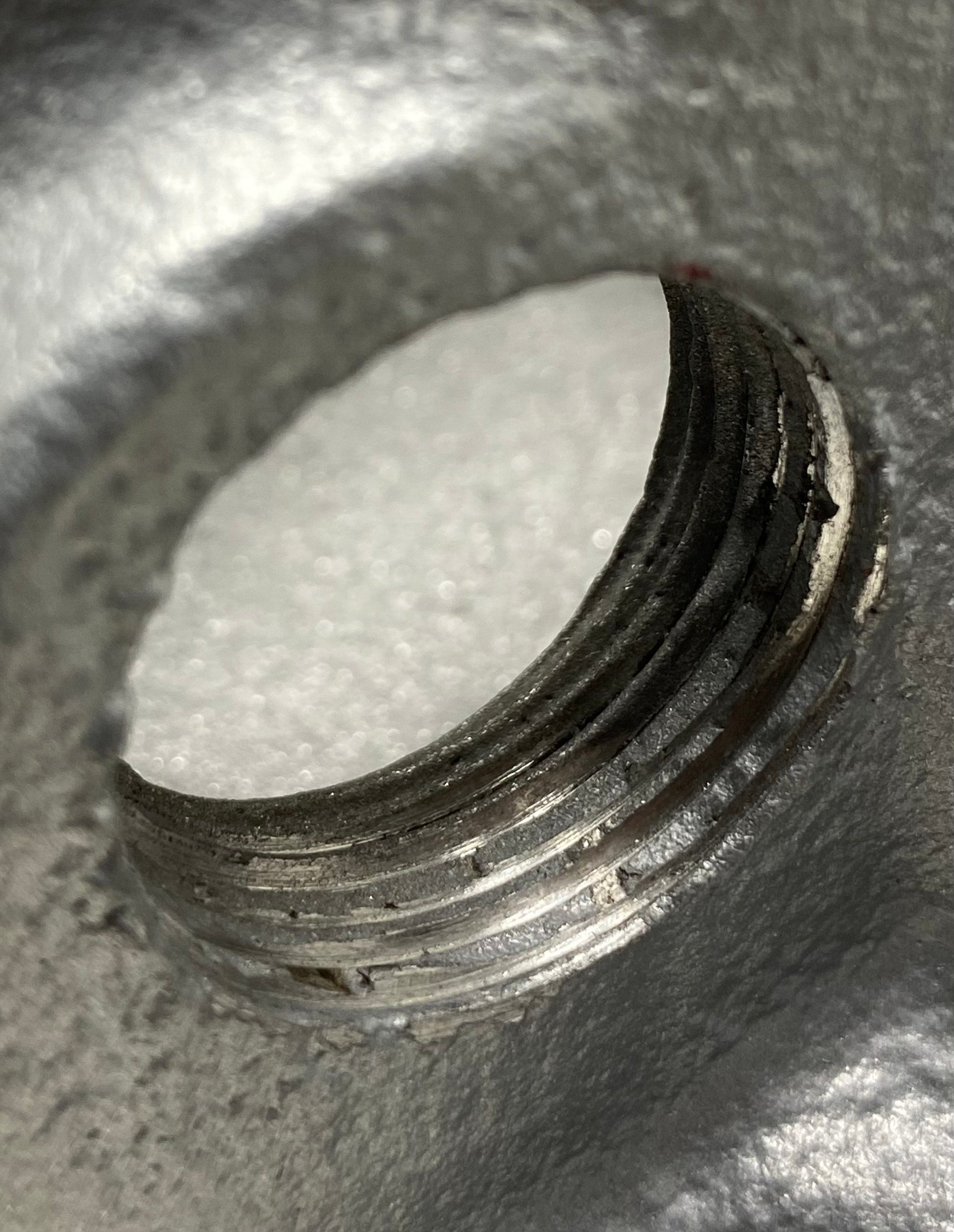 Edelbrock Small Block Mopar Street Master 318