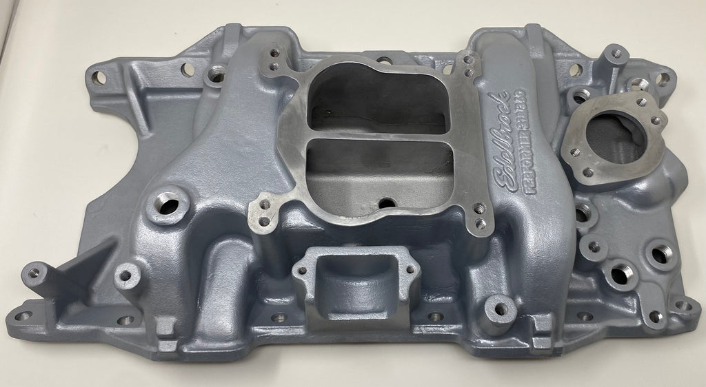 Edelbrock Small Block Mopar 3776 Performer