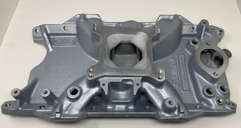 Edelbrock Small Block Mopar Street Master 318
