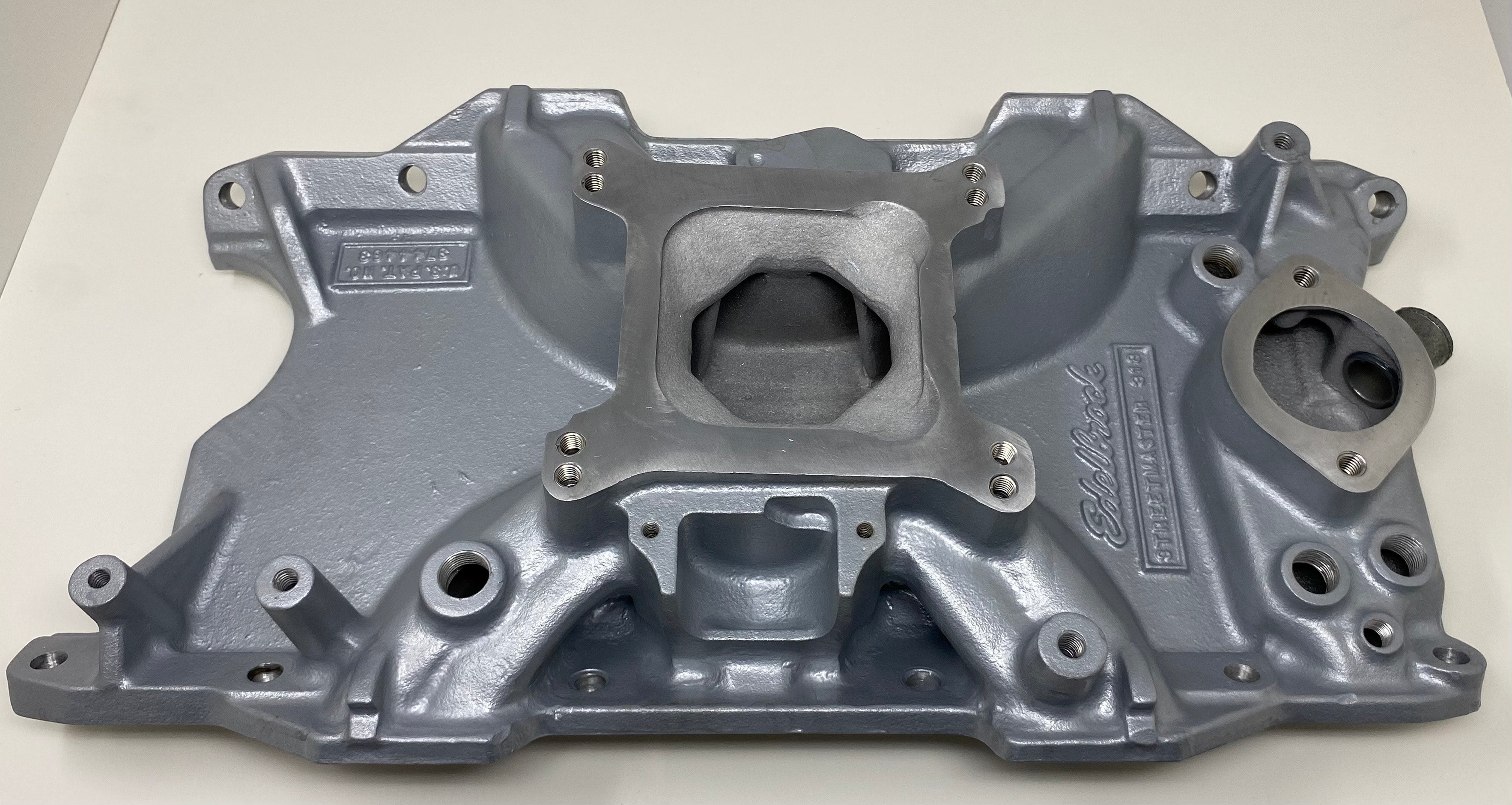 Edelbrock Small Block Mopar Street Master 318