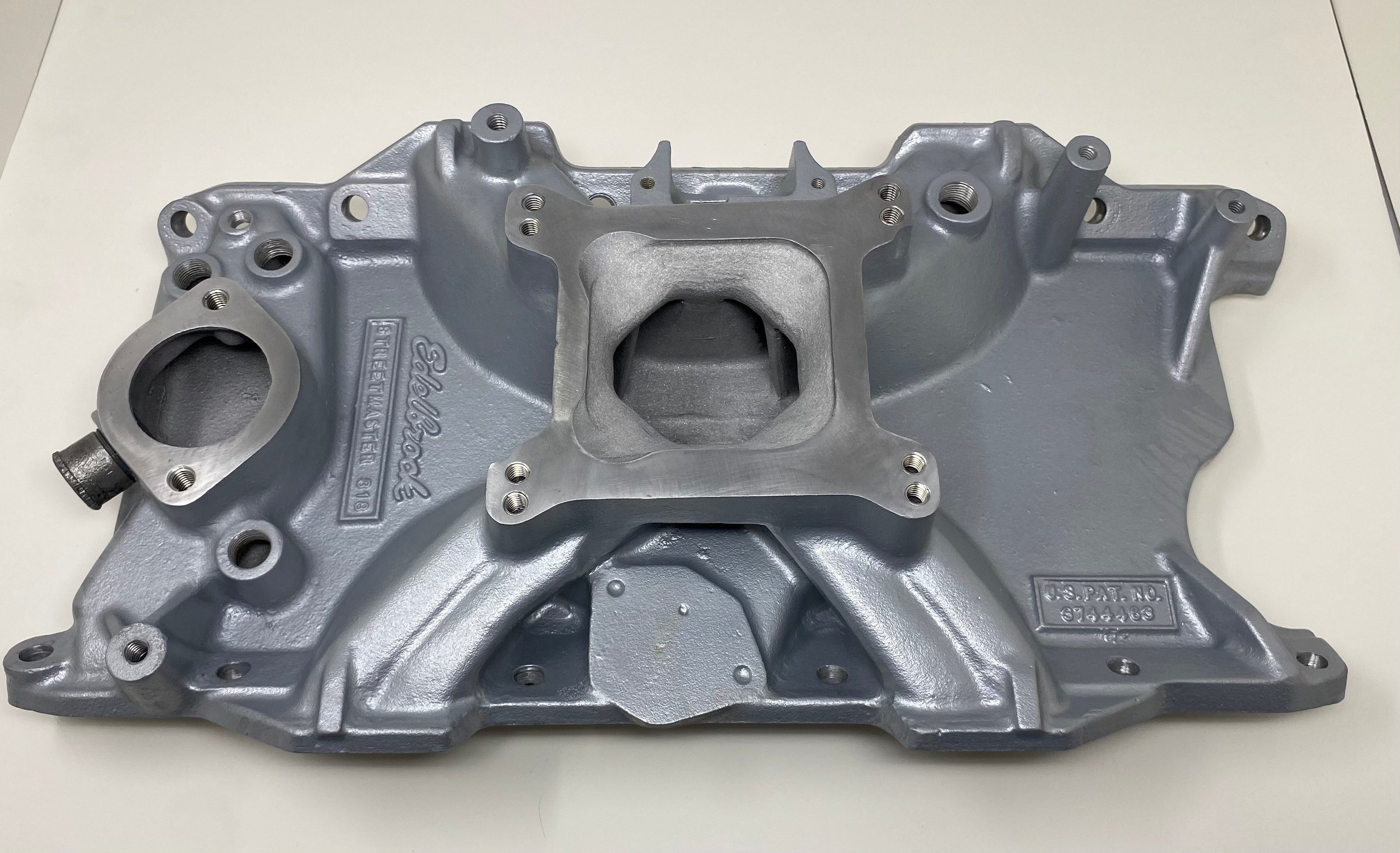 Edelbrock Small Block Mopar Street Master 318