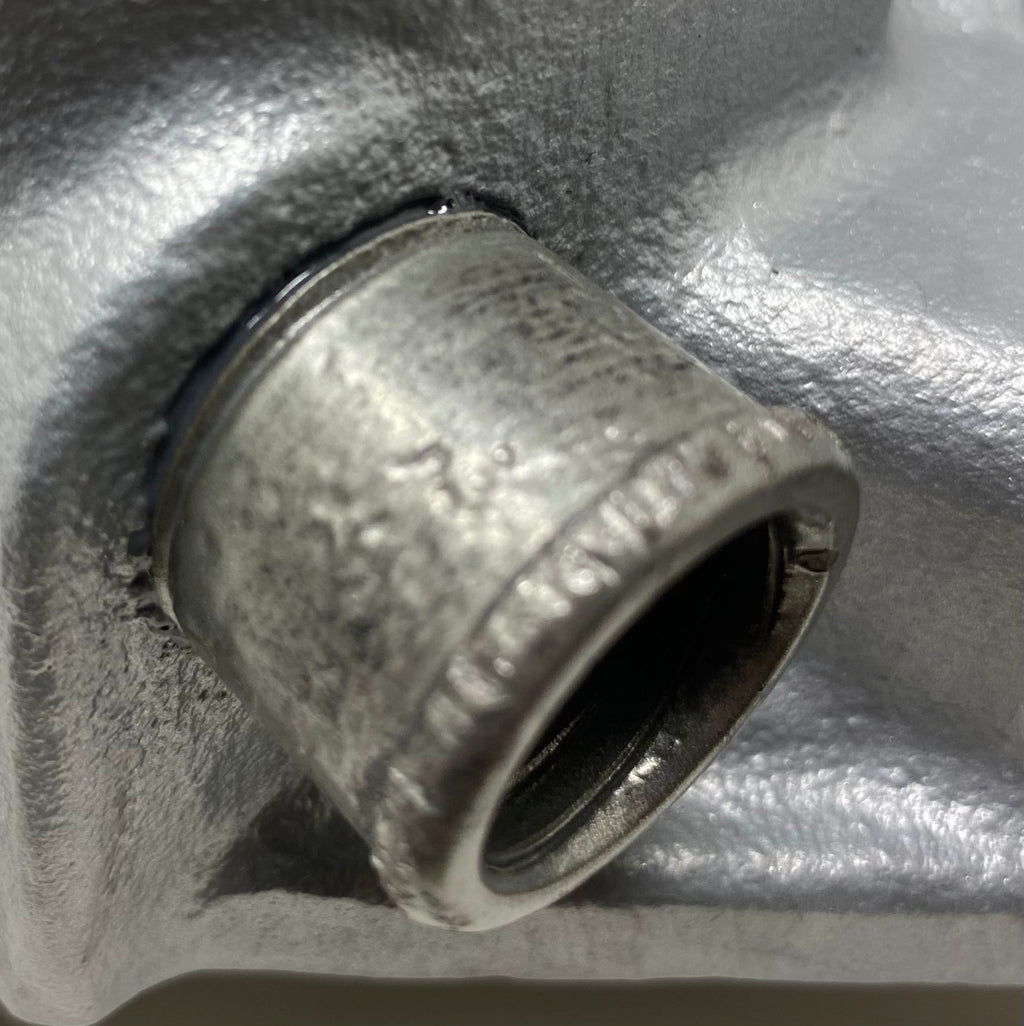 Edelbrock Small Block Mopar Street Master 318