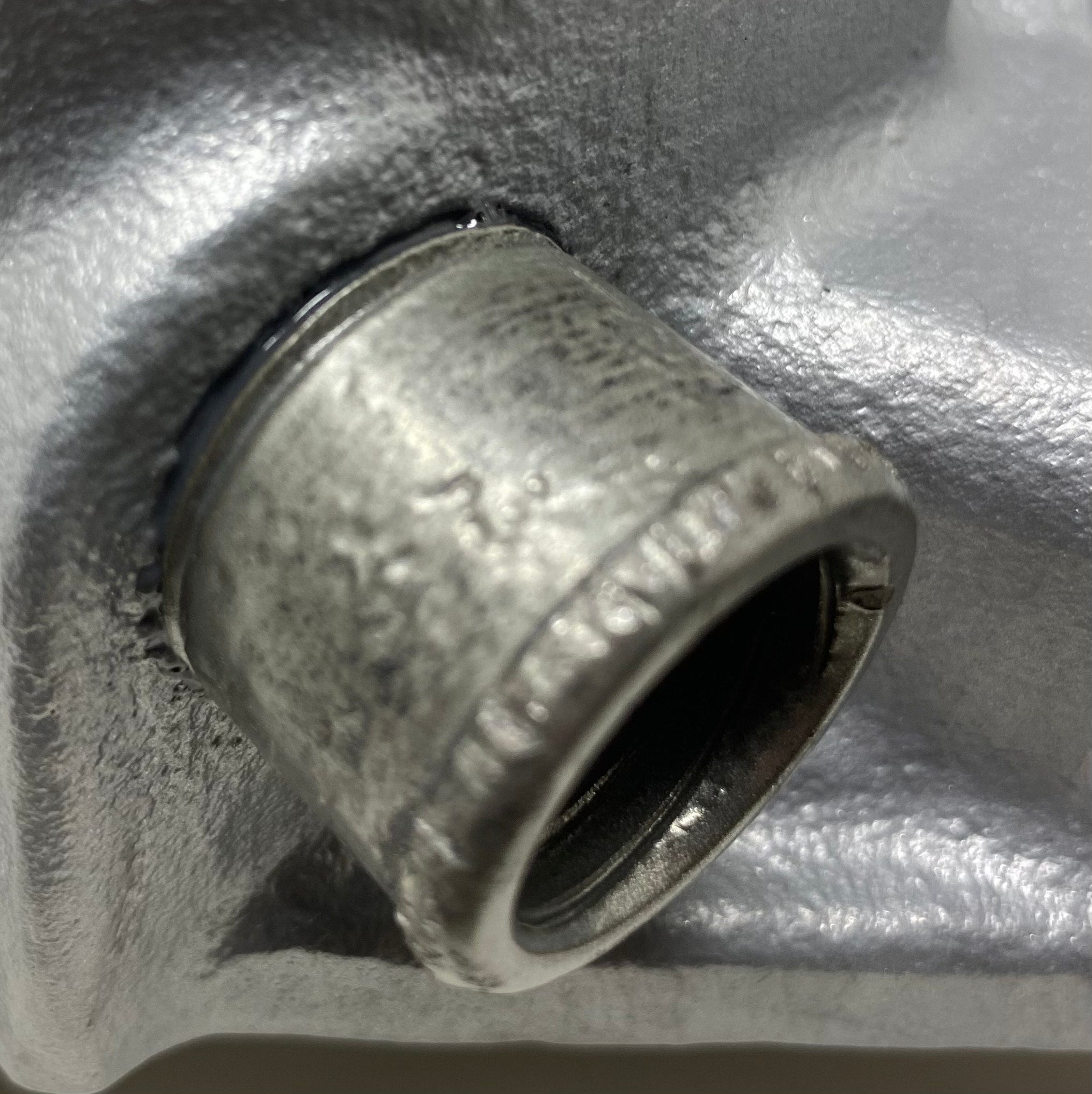 Edelbrock Small Block Mopar Street Master 318