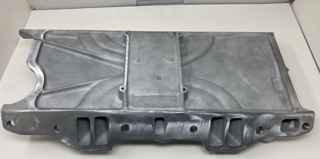 Edelbrock Small Block Mopar Street Master 318
