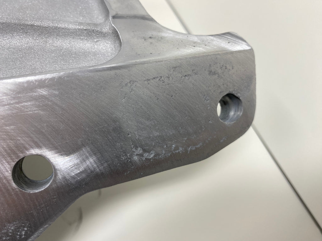 Edelbrock Small Block Mopar Street Master 318