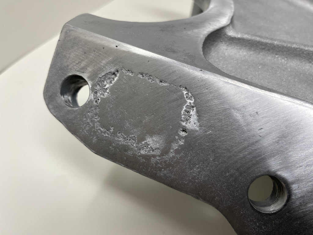 Edelbrock Small Block Mopar Street Master 318