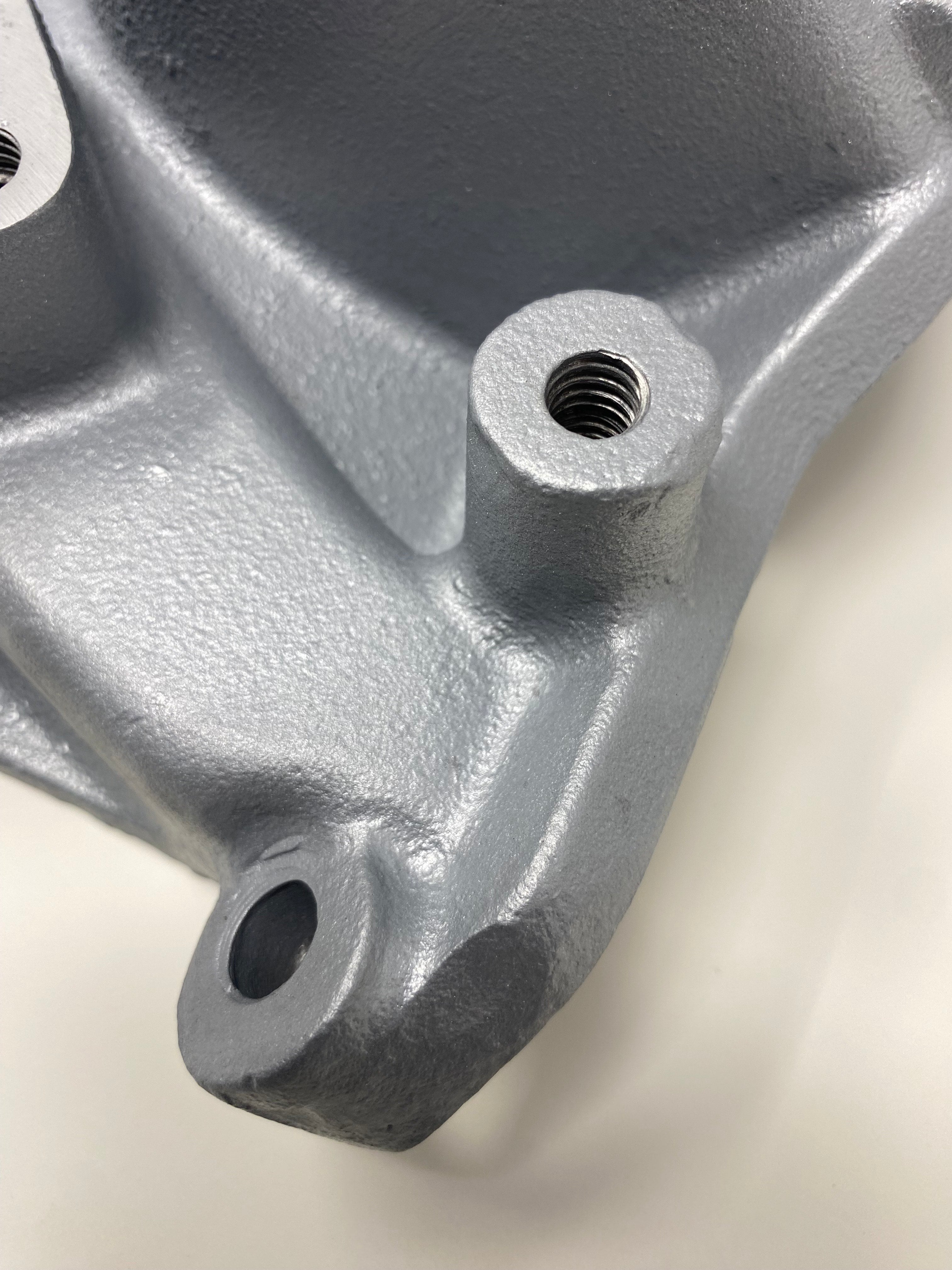 Edelbrock Small Block Mopar LD340