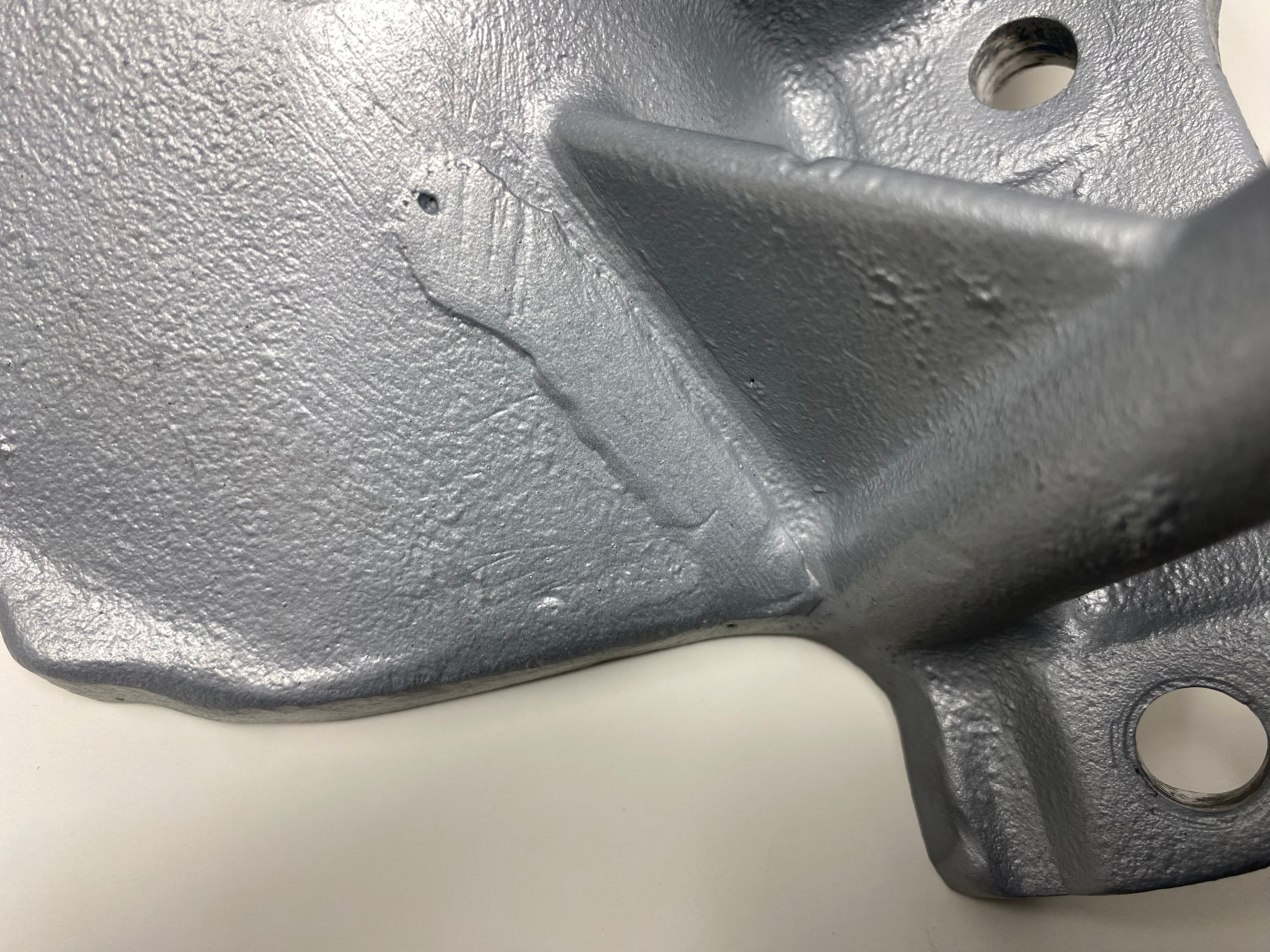 Edelbrock Small Block Mopar LD340