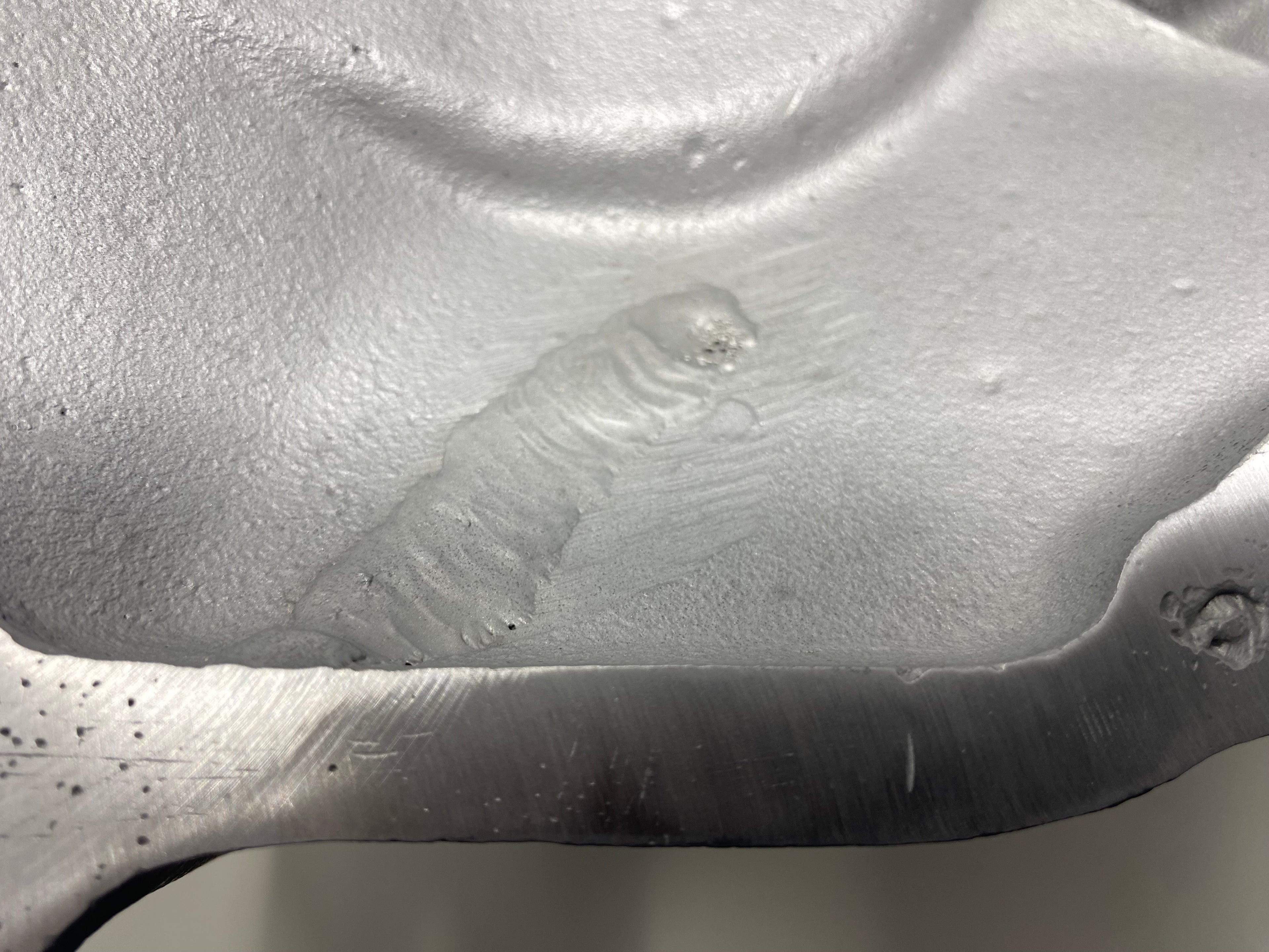 Edelbrock Small Block Mopar LD340